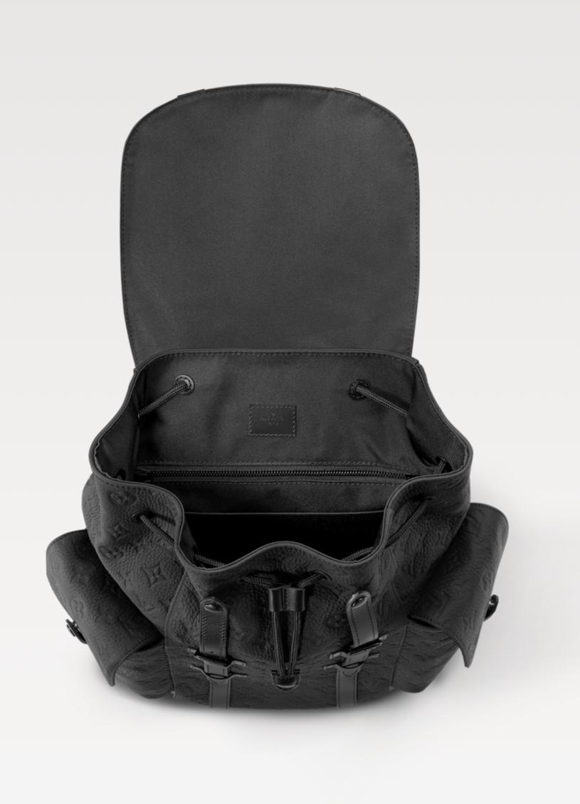 Christopher MM Backpack