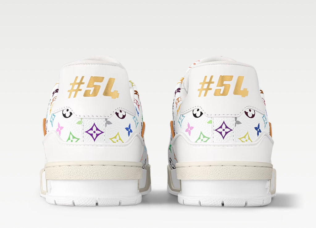 Trainer Sneaker