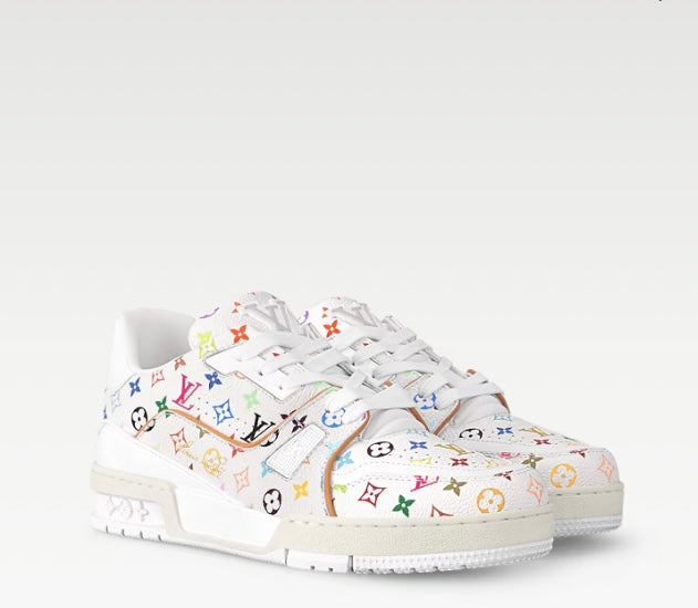 Trainer Sneaker