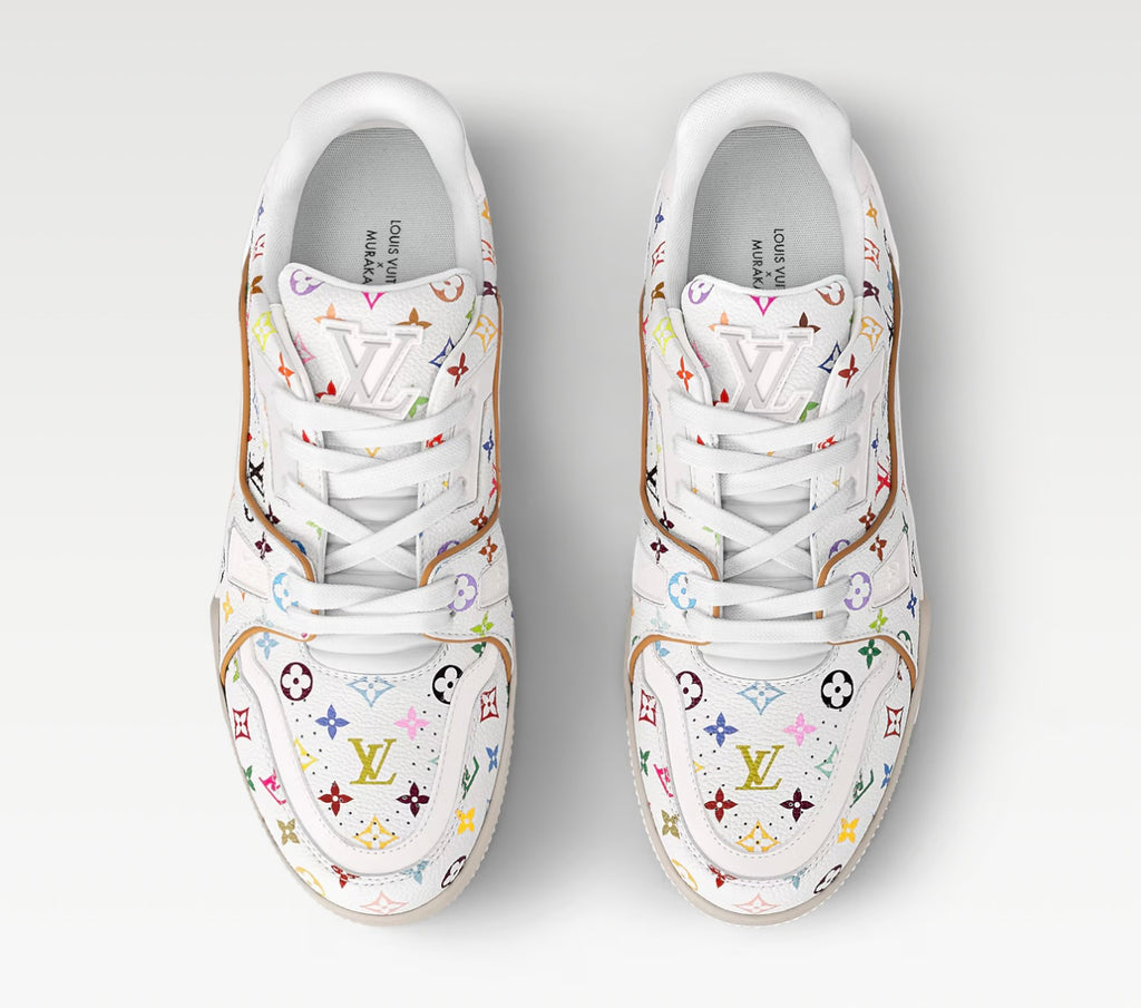 Trainer Sneaker