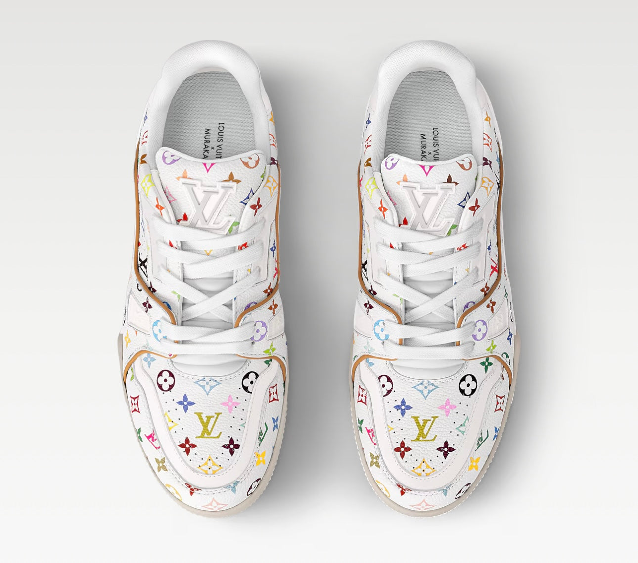 Trainer Sneaker