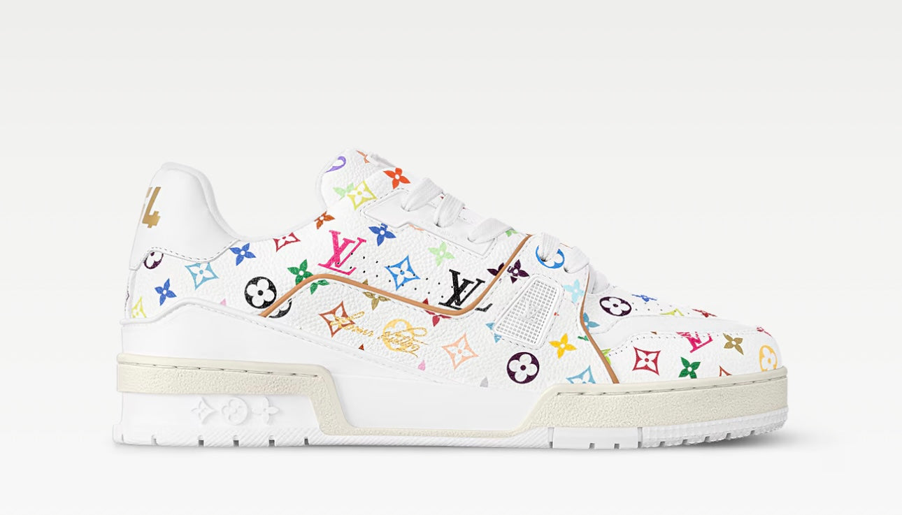 Trainer Sneaker