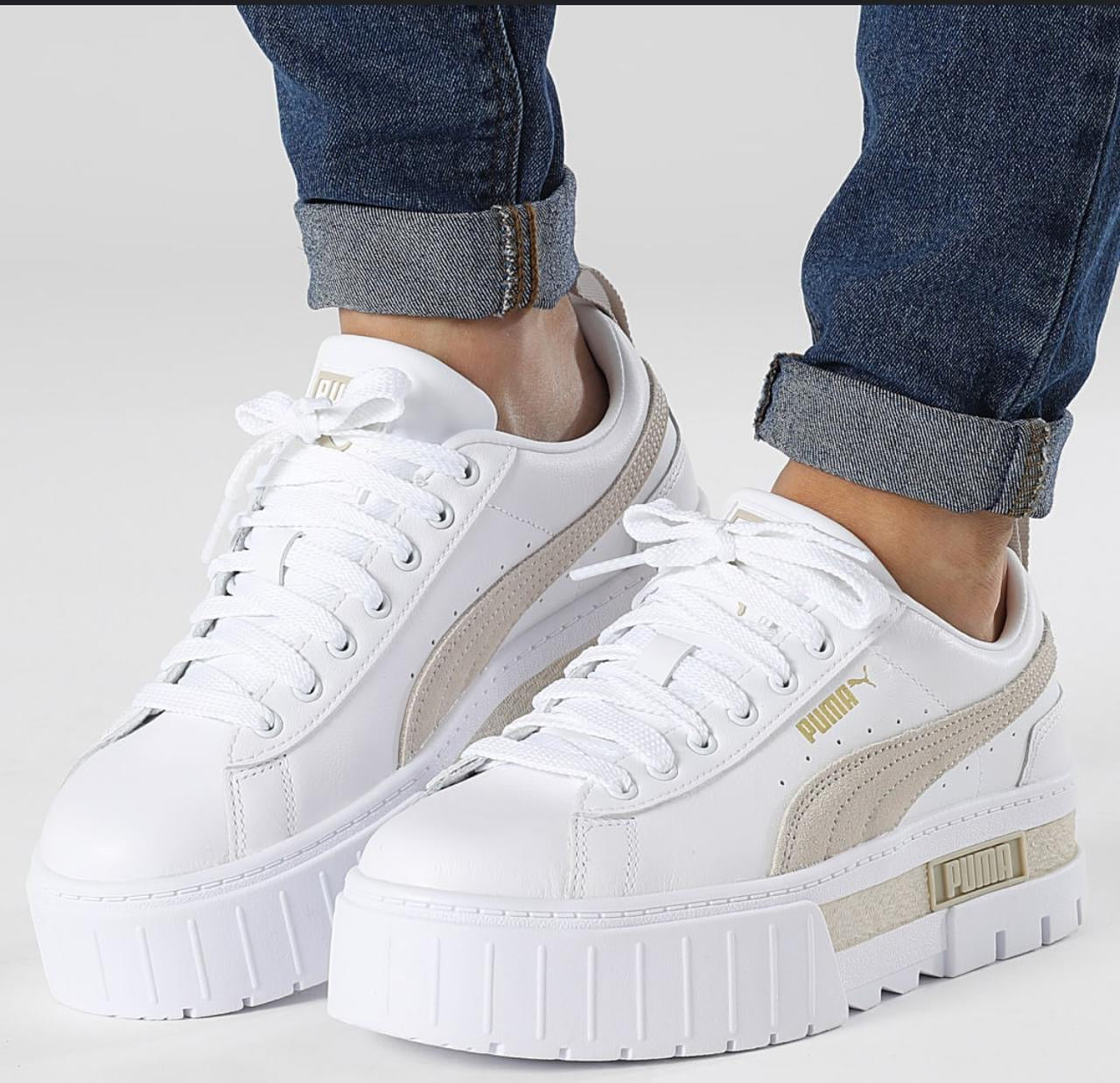 Mayze Mix Women's Sneakers