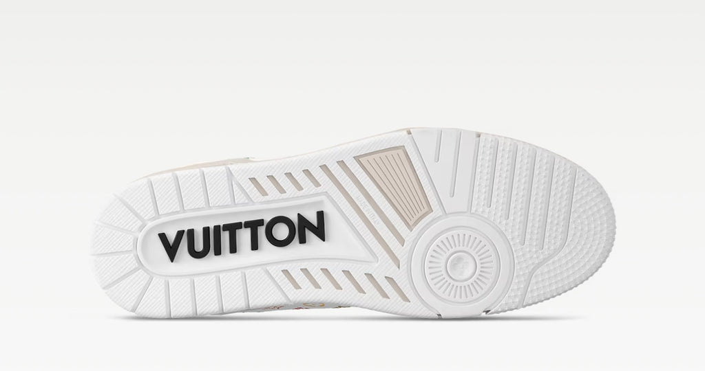 Trainer Sneaker