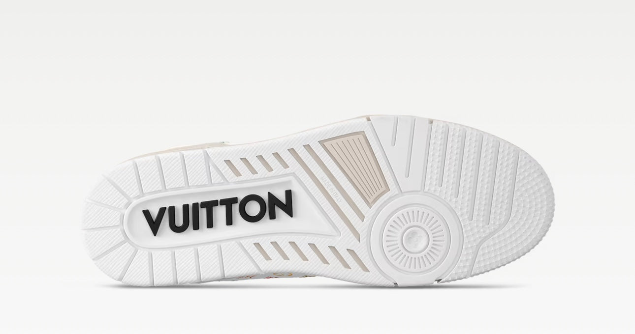 Trainer Sneaker
