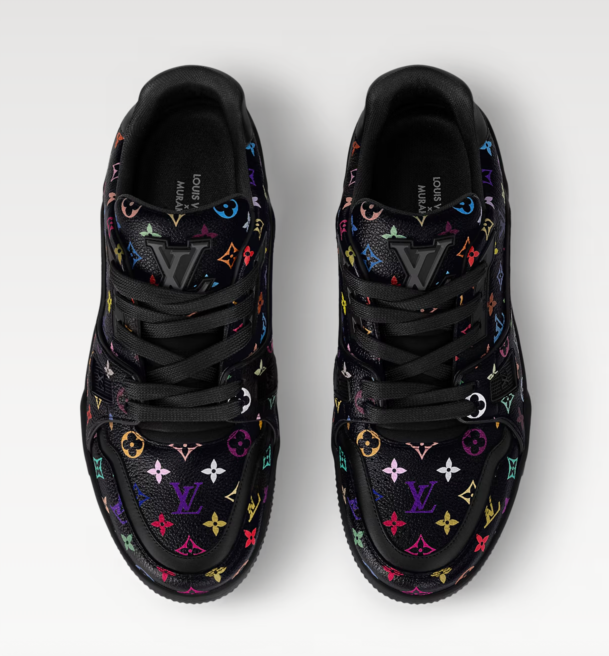 LV x TM LV Trainer Sneaker