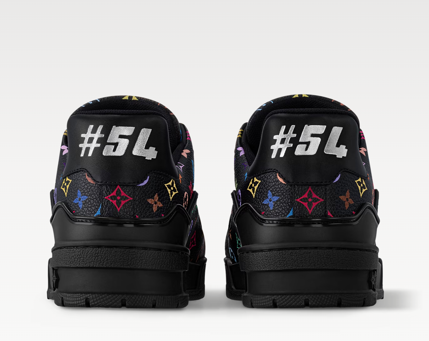 LV x TM LV Trainer Sneaker