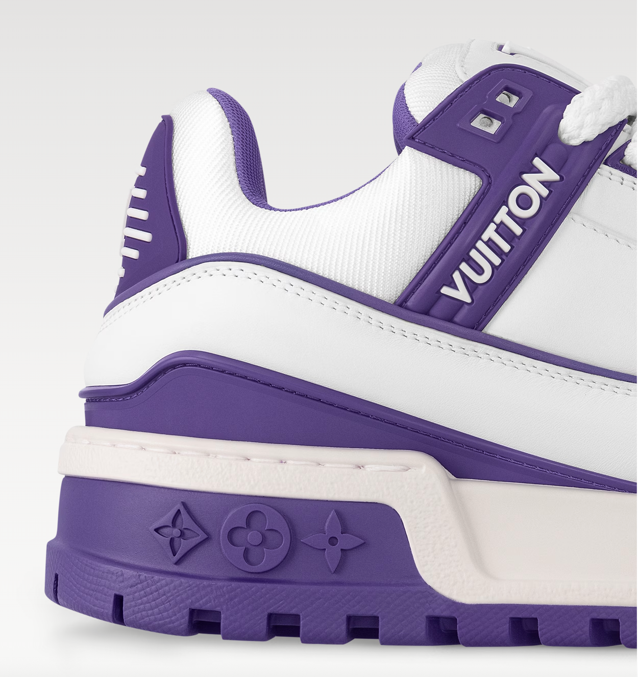 LV Trainer Maxi Sneaker