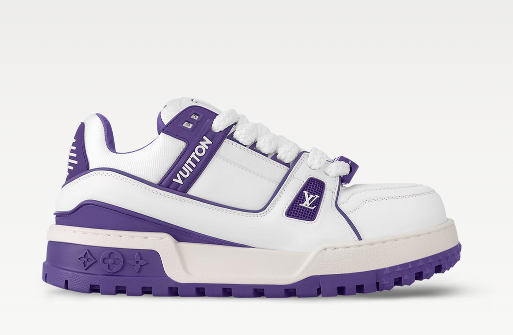 LV Trainer Maxi Sneaker
