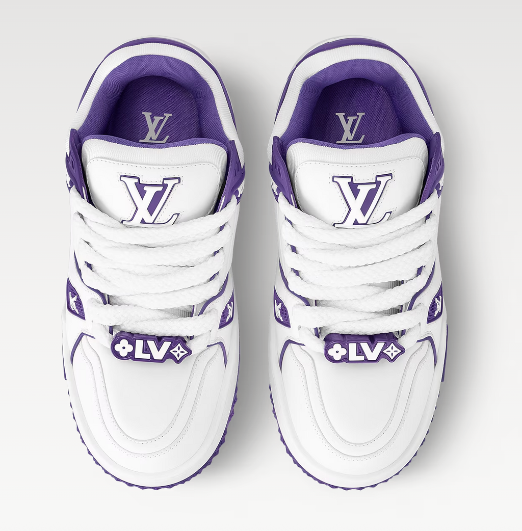 LV Trainer Maxi Sneaker