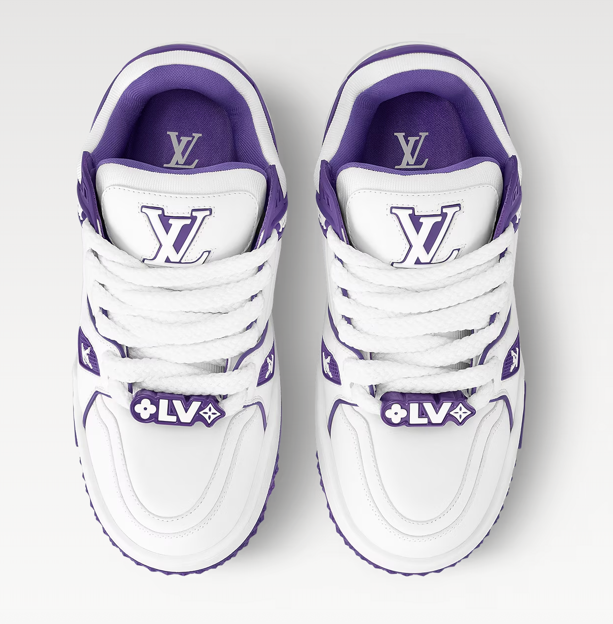 LV Trainer Maxi Sneaker