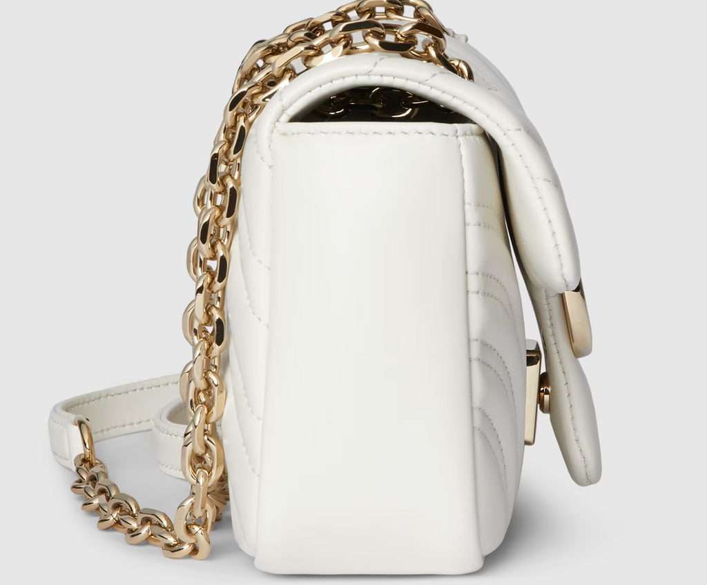 GG Marmont Small Shoulder Bag