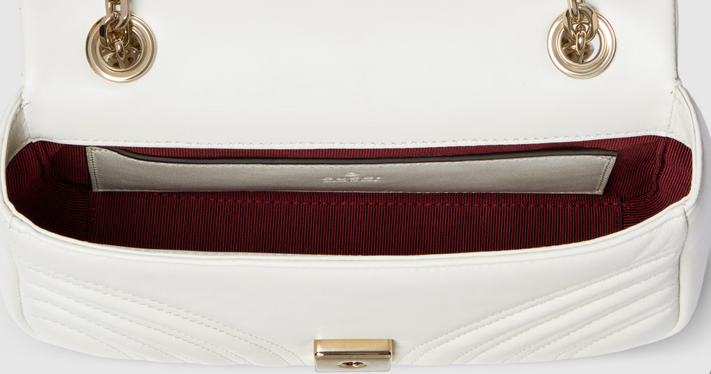 GG Marmont Small Shoulder Bag
