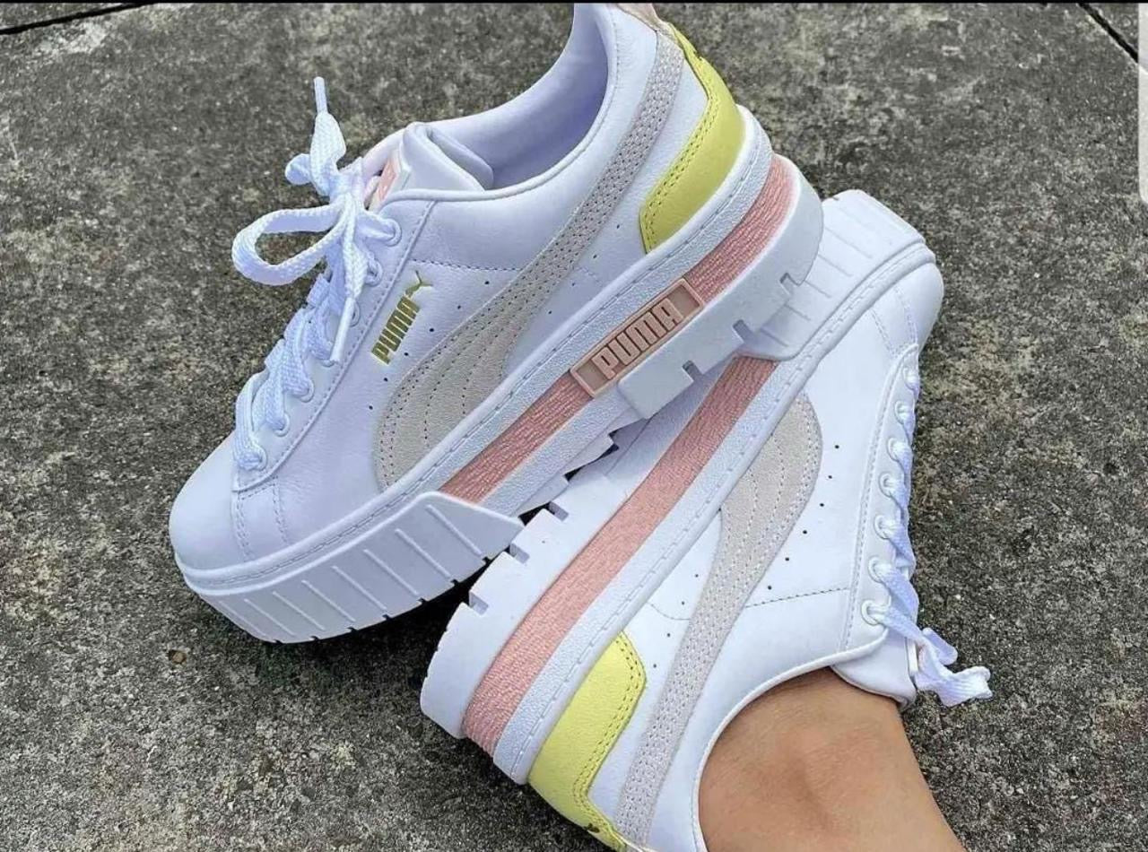 Mayze Mix Women's Sneakers